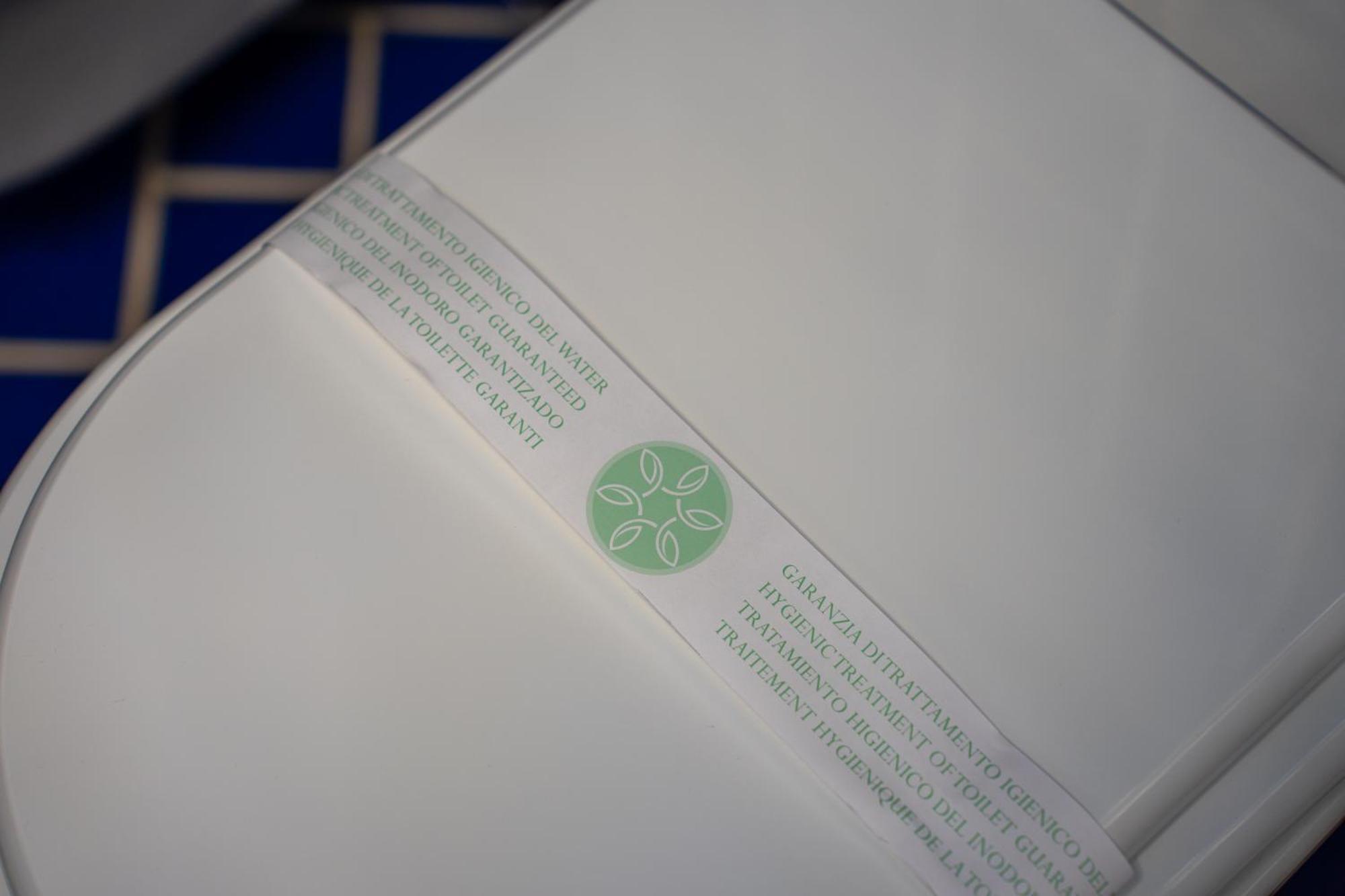 Aqua Suites Doria シラクーサ エクステリア 写真