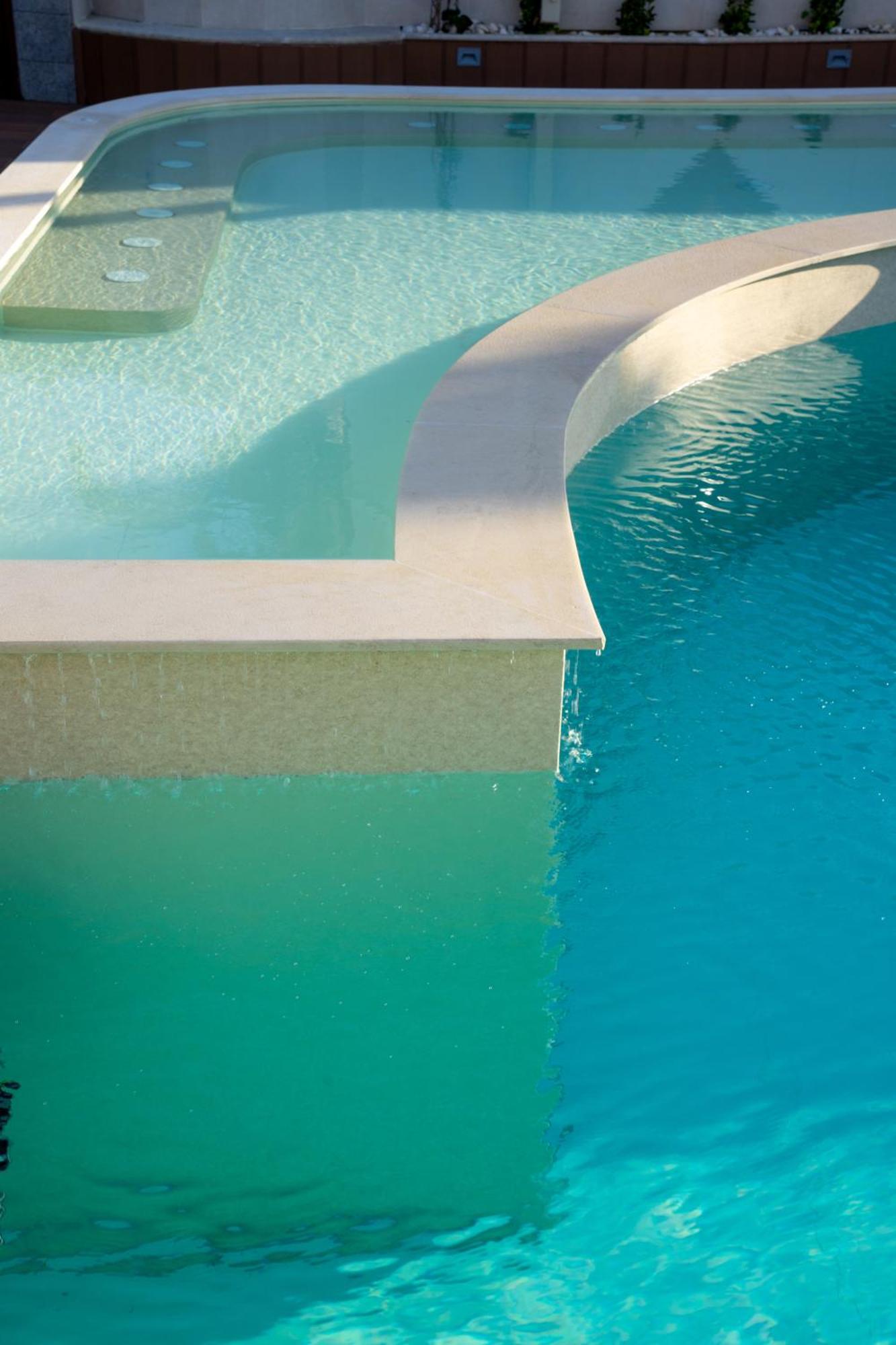 Aqua Suites Doria シラクーサ エクステリア 写真