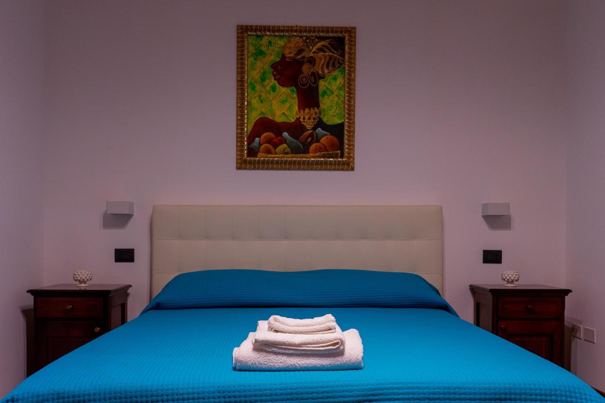 Aqua Suites Doria シラクーサ エクステリア 写真