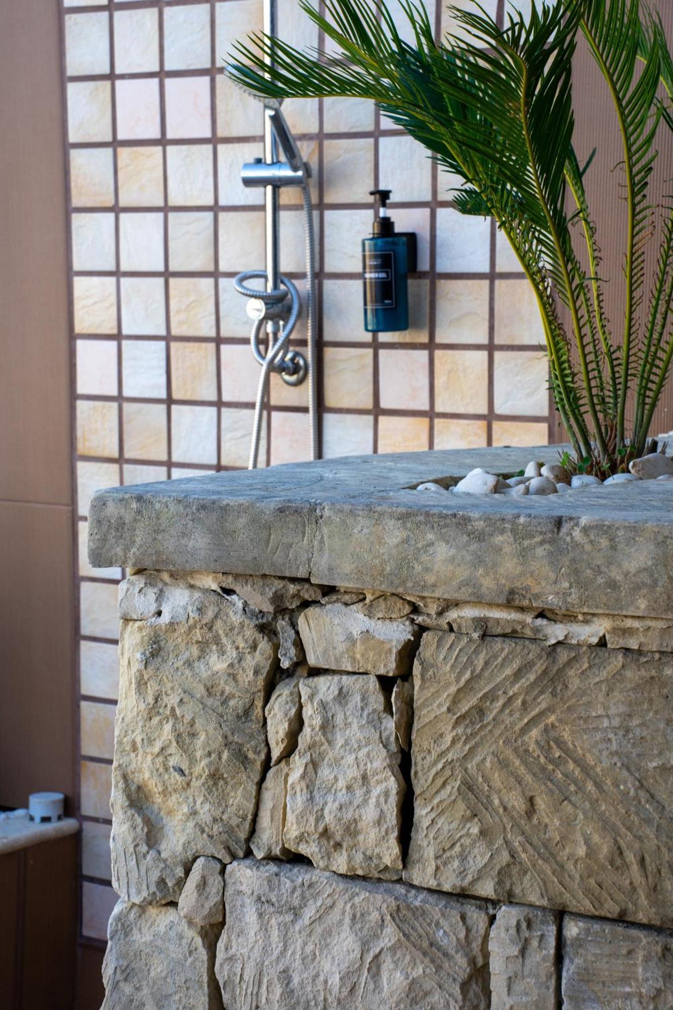 Aqua Suites Doria シラクーサ エクステリア 写真