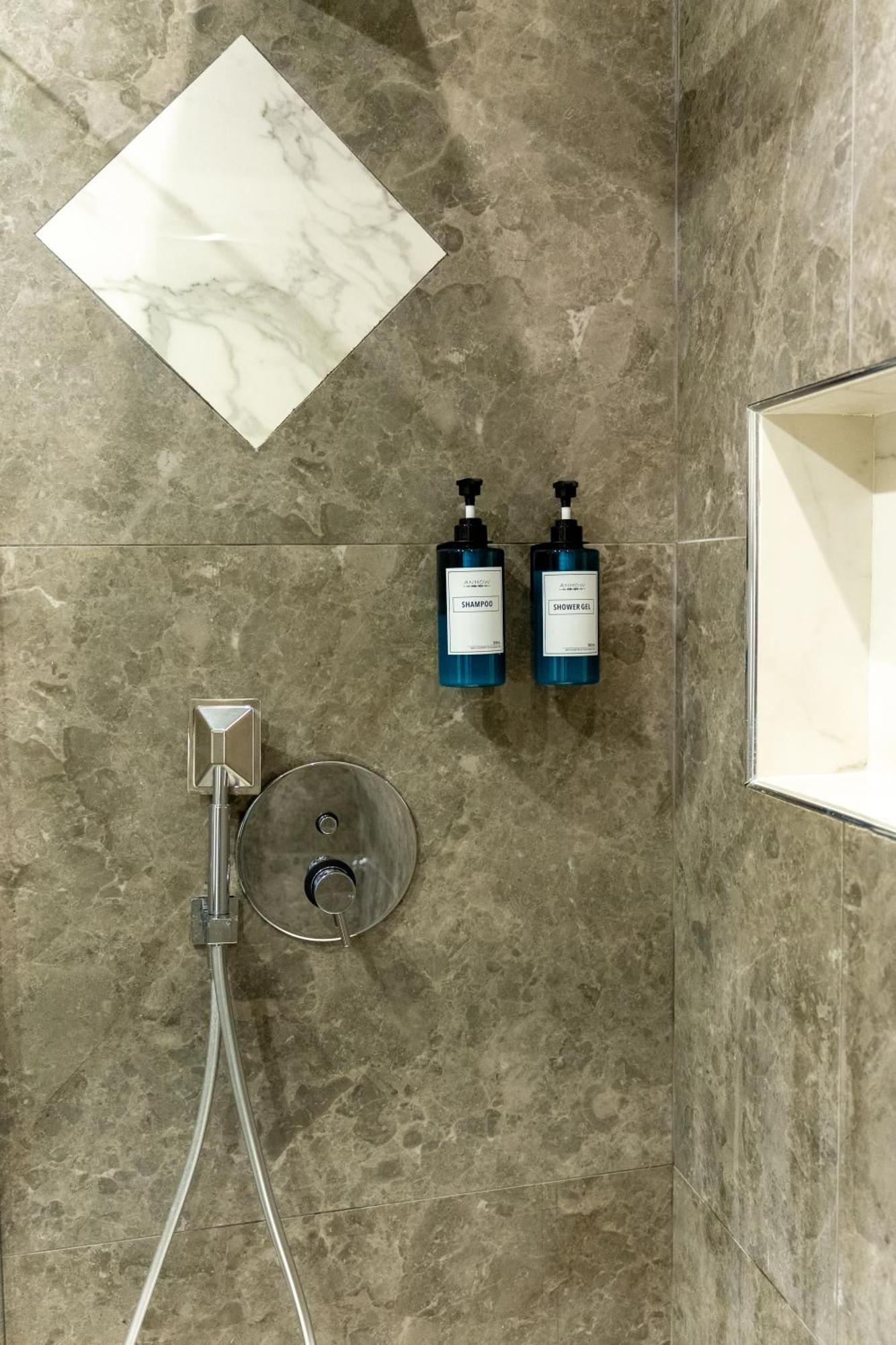 Aqua Suites Doria シラクーサ エクステリア 写真