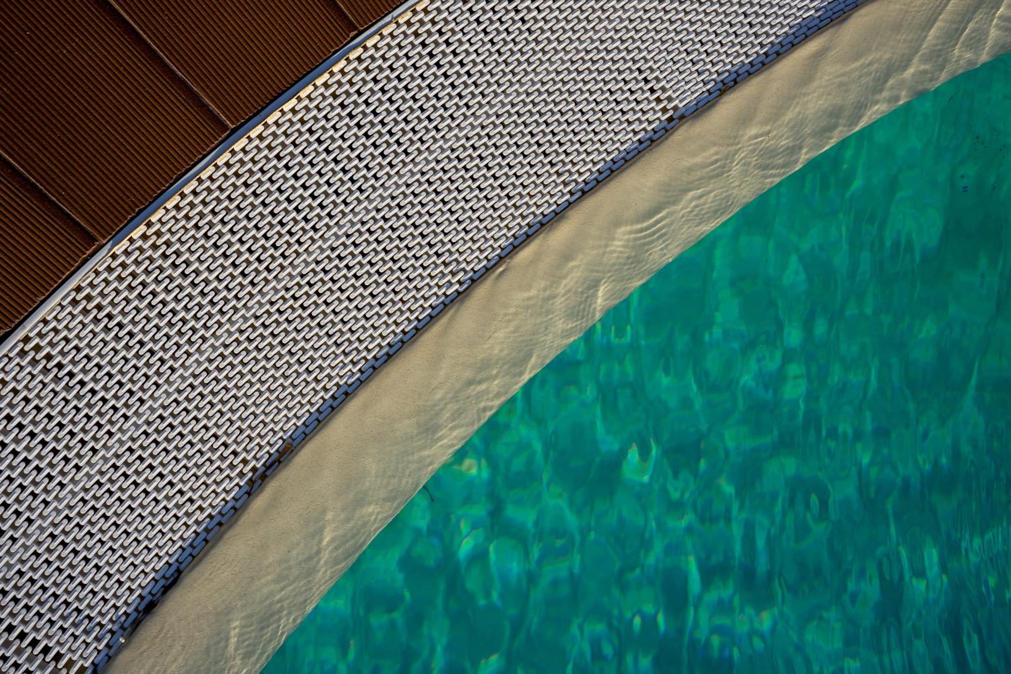 Aqua Suites Doria シラクーサ エクステリア 写真
